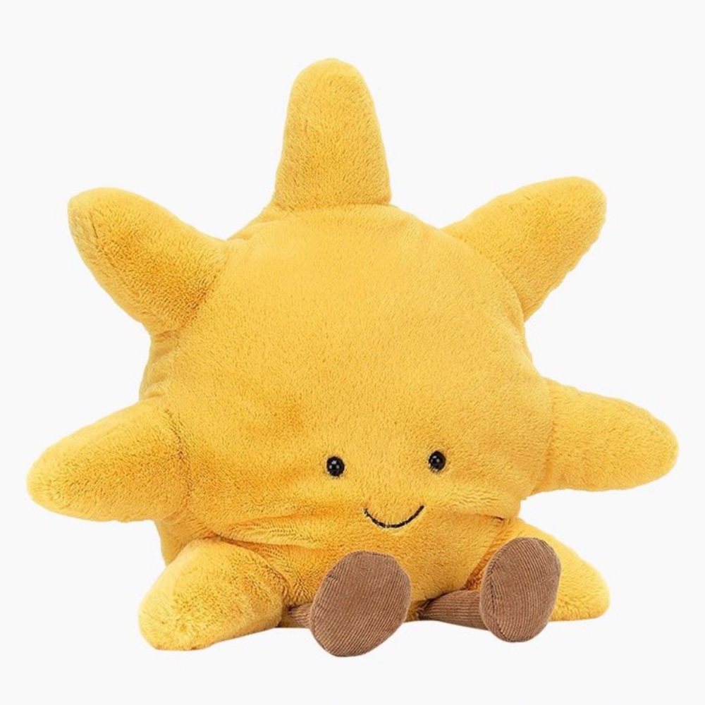 Jellycat Amuseable Sun Medium
